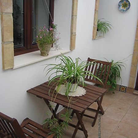 Casa Rural La Villa Castro del Río Kültér fotó