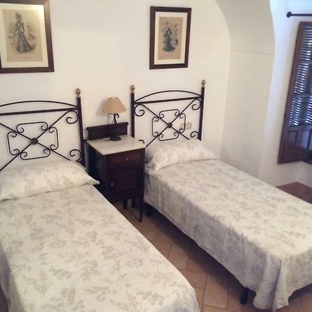 Casa Rural La Villa Castro del Río Kültér fotó