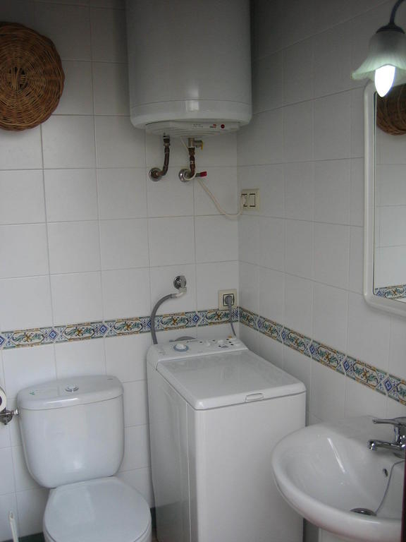 Casa Rural La Villa Castro del Río Kültér fotó