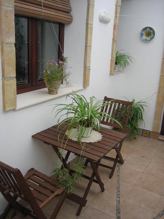 Casa Rural La Villa Castro del Río Kültér fotó