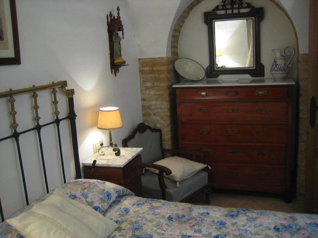 Casa Rural La Villa Castro del Río Kültér fotó
